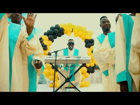 Vichou Love - Abudiwa ( Official Music Video)