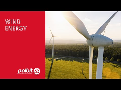 Tooling Solutions for Wind Energy Industry
