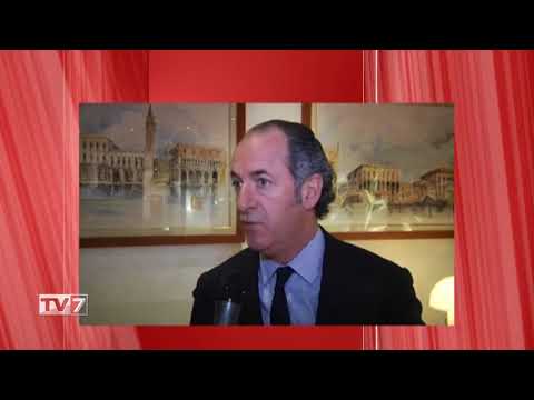 Tv7 con Voi sera del 5/12/2017 - Consumo del suolo... (4 di 7)