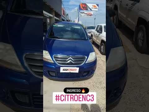 🔥Citroën C3 👉1.4 nafta SX👉2009 #ttautos #autosusados  #citroenc3 #citroen