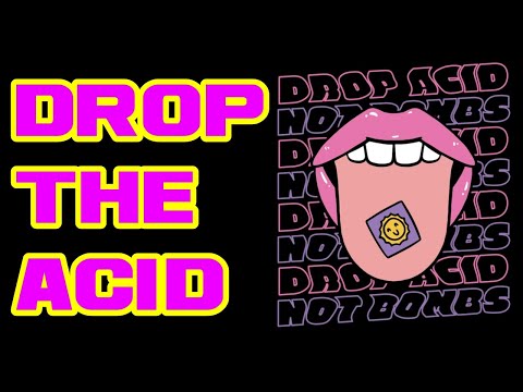 DROP THE ACID - DAWLESS JAM / #octatrack  #techno #roland #acid #303 #behringer #tr909