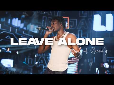 [FREE] Lil Tjay x Stunna Gambino Type Beat - "Leave Alone" | Toosii Sad Piano Type Beat 2026
