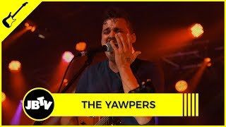 The Yawpers - The Awe and the Anguish  | Live @ JBTV