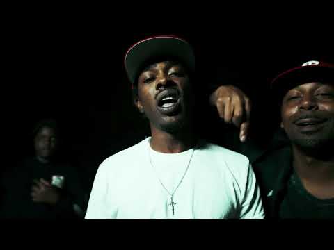 NookTTN - SMACK EM [OFFICIAL VIDEO]