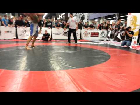 Mehmet Yüksel DGL (dt.meisterschaft) final