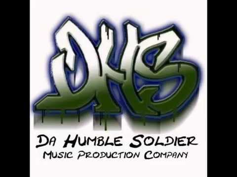 BlackSkull - Feel Da Vibe - Prod by Soka Beatz