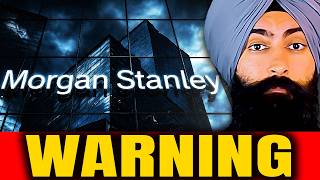 Private Credit Just Crashed - What It Means For You