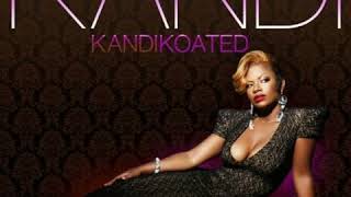 Kandi burruss fly above