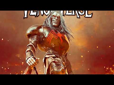 Knull  The God of Symbiotes – Unveiling Marvel's Darkest Villain