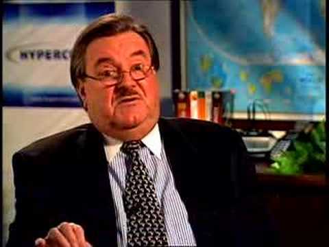 World Business Review - Hypercom