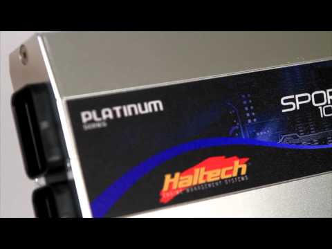 Haltech Platinum Sport 1000