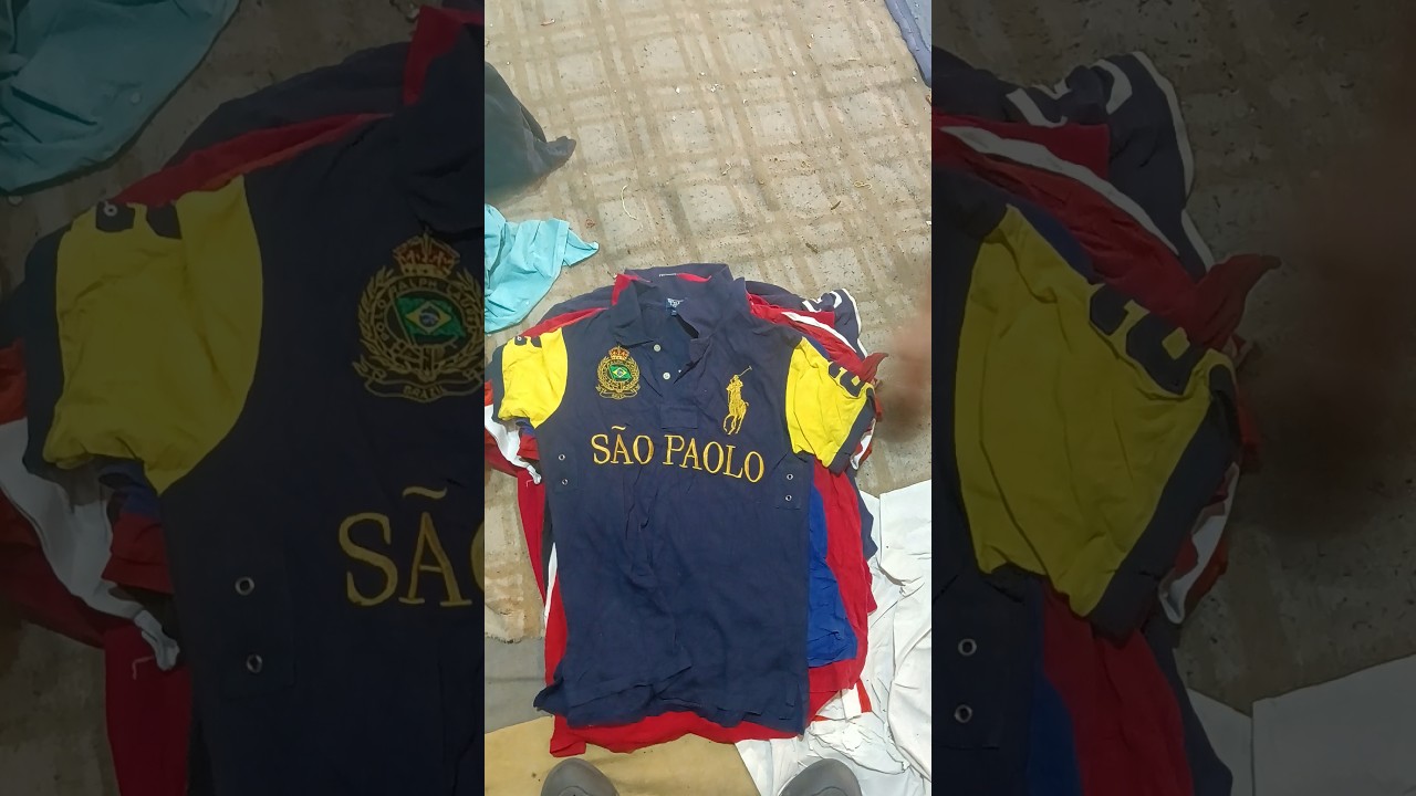 ❌❌SOLD❌❌Ralph Lauren Big Ponny Polo T shirt#depopseller #vintage #clothing #streetwear #ralphlauren