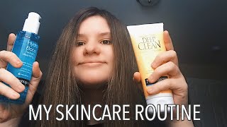 Skincare Routine 2020// Ashley Michelle