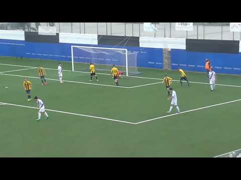 Stag  2019 2020  - Albenga - Cairese 1-3