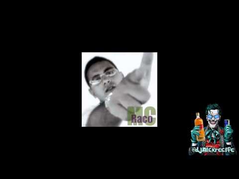 MC RACO - ELA TA DOIDA(@djnickrecife)2012