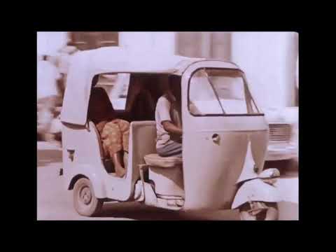 Mogadishu sidee aheed 1960's