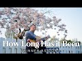 How Long Has It Been Winner Asidor THE ASIDORS 2025 COVERS Christian Worship Songs