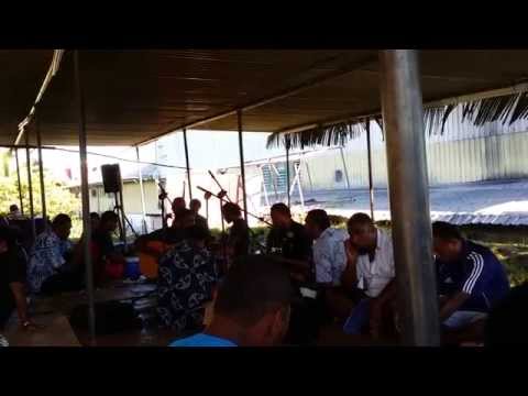 Seavu vei au na marau- Nasio Domoni