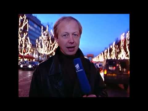 Verschwörungstheorien, der 11. September 2001, Susanne Daubner und die ARD-Tagesschau vom 26.12.2001