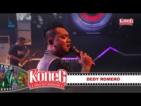 KONEG LIQUID feat DEDY ROMERO (DERO) - SELINGKUH [Liquid Cafe] [LIVE PERFORMANCE]