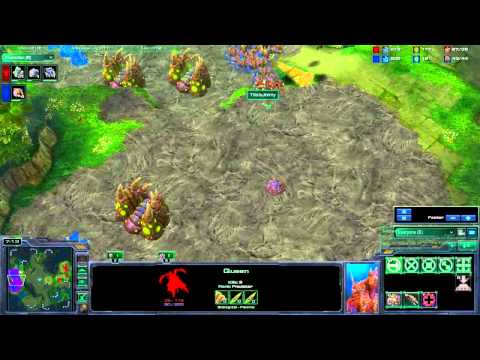 Spanishiwa (Z) v thisisJimmy (T)