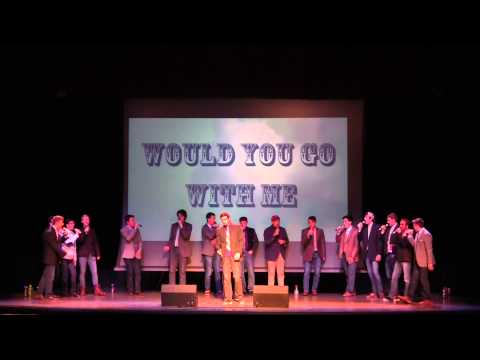 Exit 245 - "Would You Go With Me" (Live)