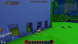 【trove】ブミヤキとゼロのほろ酔い生配信　初見さんすこ　コメントplz