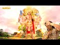 हनुमान जी ने दिए भीम को अपने दिव्य दर्�