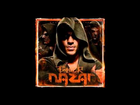 Nazar ft. Raf 3.0 - Farben des Lebens