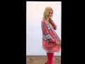 Sweet On Pink Cardigan