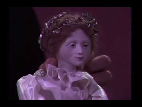 The Muppet Show - 216: Cleo Laine - Bruce Schwartz Puppetry (1978)