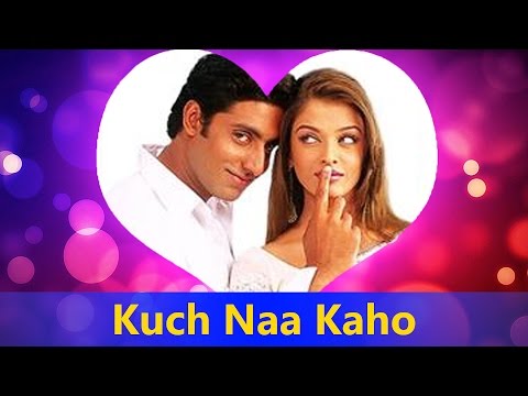 Kuch Naa Kaho (Title Song) By Shaan, Sadhana Sargam || Kuch Naa Kaho - Valentine's Day Song
