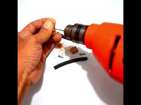 DIY Slingshot - Powerful And Accurate Wooden Slingshot Easy To Create #diy