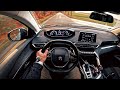 🚦peugeot 5008 1.2 b 2019 . test drive 4k