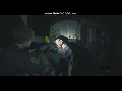 resident evil 2 продолжение No10