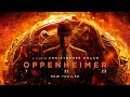 Oppenheimer | Official Trailer | Shot With IMAX® Film Cameras