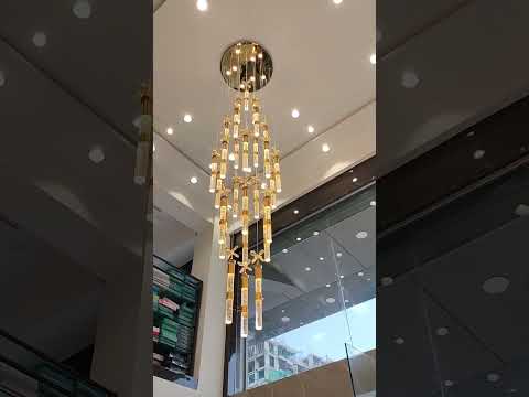 Beautiful Hanging Light 🔮🔮🔮