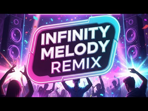 INFINITY MELODY LIVE 07 08 2025 A