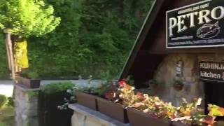 Parque Natural de Plitvice 05