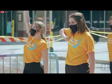 Spotlight Showcase 2021 Johanna