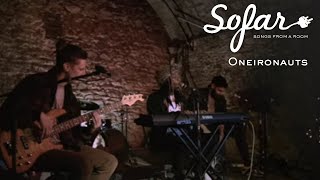 Oneironauts - Millionaire (Kelis Cover) | Sofar Bristol