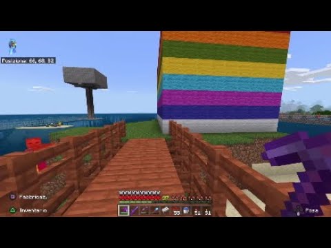 Minecraft Bubbletown nuova farm di fiori