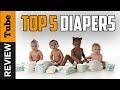 Diaper Best Diapers Buying Guide