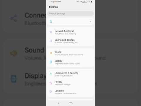 LG G8X random switch off issue solved, this method worked for me. Comment if it is working for you.
