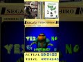 Vertical SSS 344 Bug Too Parte 3 Ending Sega Saturn Shiro Sega 730