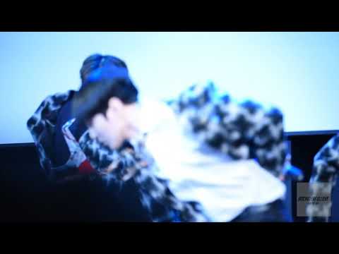 181229 TST 나고야 Something Special 아인 AIN FOCUS