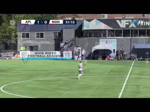 NPL NSW Women's Round 5 Highlights – APIA Leichhardt v Manly United