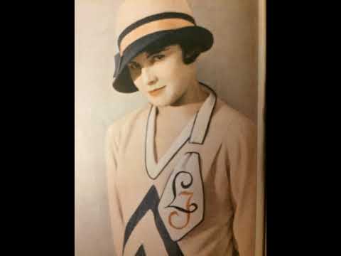 Alfred Beres mit Orchester, Raimund Gessner, Sie können sich alles erlauben, Slow-Fox, 1930