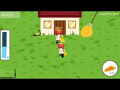 Cryptid Farm youtube-video