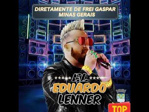 Eduardo Lenner  homenagem a Frei Gaspar minas Gerais 